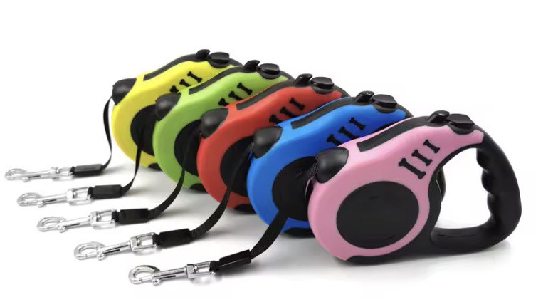 Retractable Pet Leash