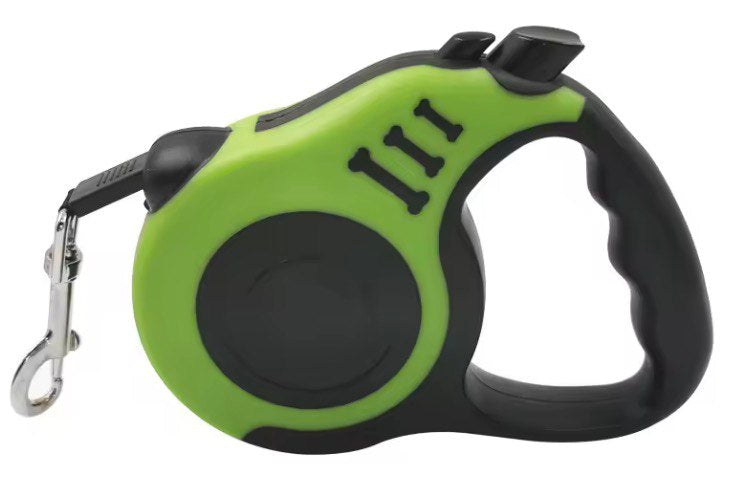 Retractable Pet Leash