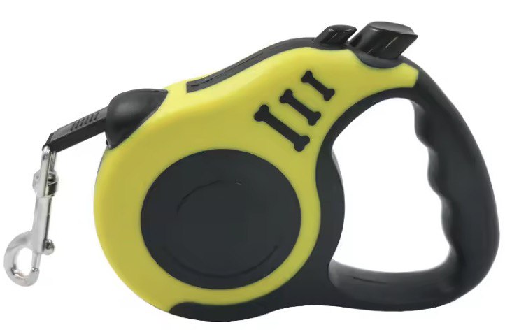 Retractable Pet Leash