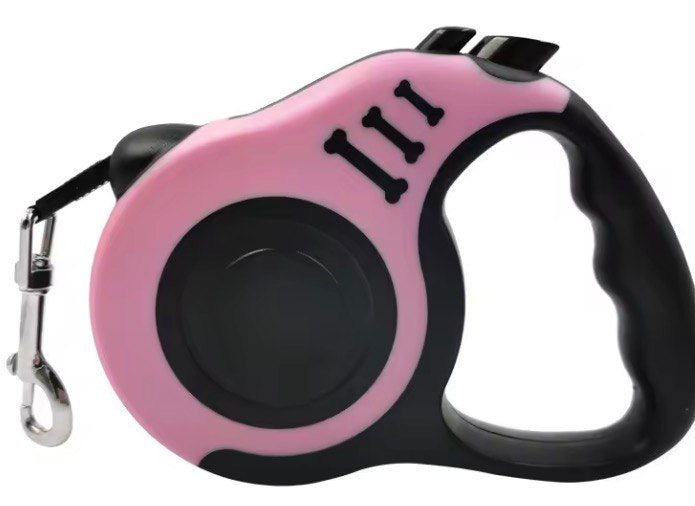 Retractable Pet Leash