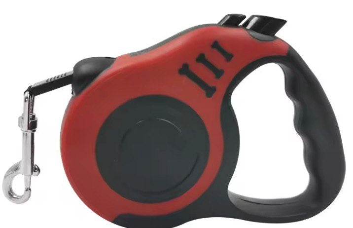 Retractable Pet Leash