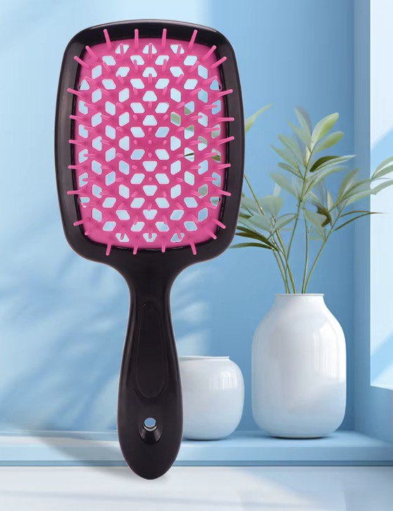 Air Cushion Comb