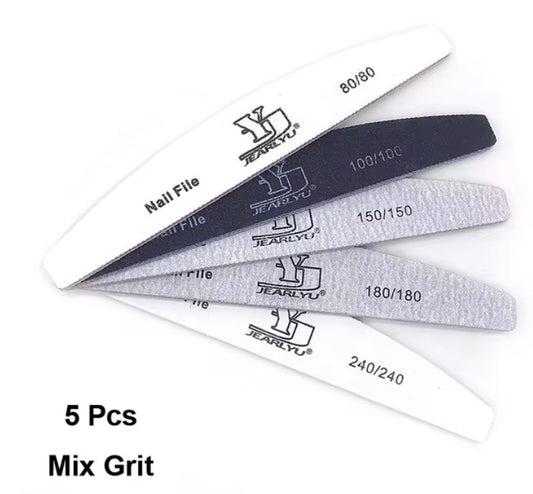 Professional Nail File