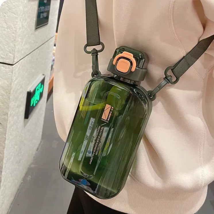 Portable Travel Canteen