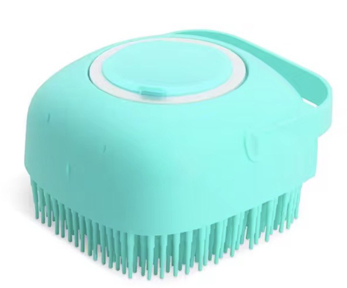 Shampoo Brush