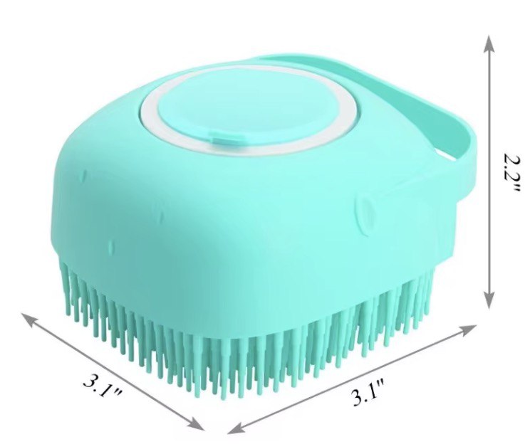 Shampoo Brush