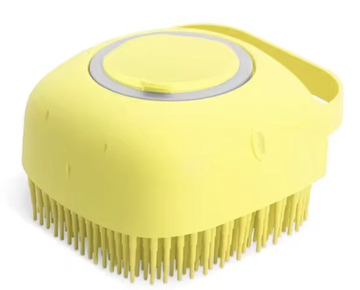 Shampoo Brush