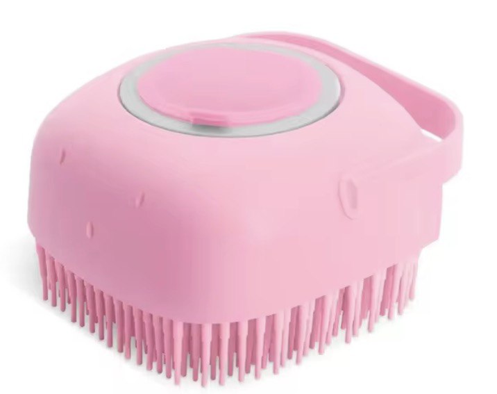 Shampoo Brush